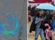 ¿Cuánto lloverá estas Fiestas Patrias 2025? Ciclón extratropical traerá viento y lluvia a todo el Biobío
