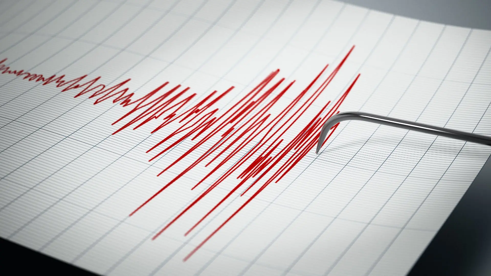 Registran temblor de mediana intensidad hoy en el norte de Chile: Conoce epicentro y magnitud