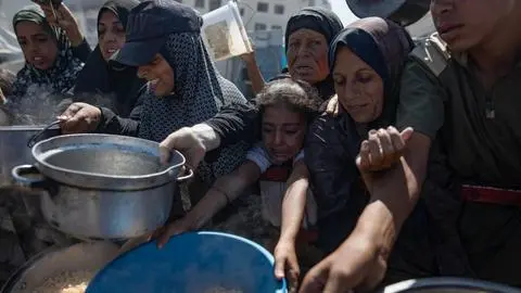 ONU declara que Israel está cometiendo un genocidio contra los palestinos en Gaza