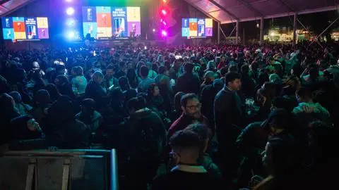 Fiestas Patrias 2025: Valores y horarios de “La Fonda Donde Eres Feliz” en Espacio Marina en Talcahuano