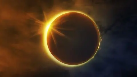 Eclipse solar del 21 de septiembre: en qué lugares de Chile podrá verse y a qué hora