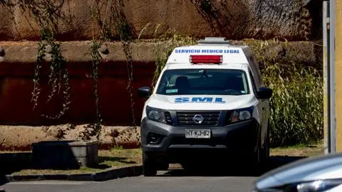 Niño de 1 año y 7 meses fallece tras caer y ahogarse en una piscina durante evento familiar por Fiestas Patrias en Valparaíso