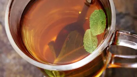 7 hierbas que ayudan a aliviar el malestar de estómago tras celebraciones de Fiestas Patrias