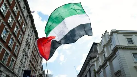 Reino Unido, Portugal, Australia y Canadá reconocen al estado de Palestina: Se sumaría Francia