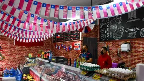 Cuatro empresas fueron sancionadas en el Biobío por no respetar feriado irrenunciable de Fiestas Patrias
