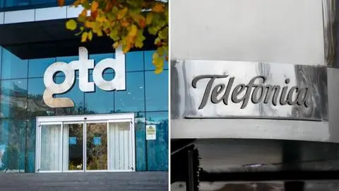 Aseguran que GTD sería el comprador de Telefónica Chile tras acuerdo millonario: ¿Qué dijo la empresa?