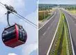 Nuevas autopistas y un teleférico en Las Trancas: los proyectos que buscan cambiarle la cara a Ñuble para 2055