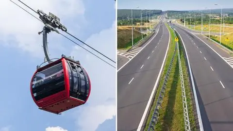 Nuevas autopistas y un teleférico en Las Trancas: los proyectos que buscan cambiarle la cara a Ñuble para 2055