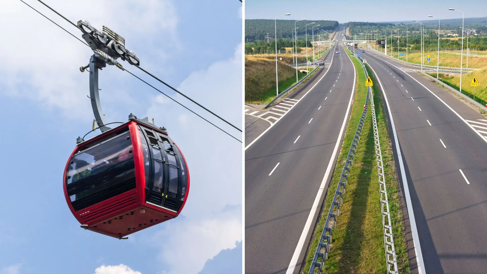 Nuevas autopistas y un teleférico en Las Trancas: los proyectos que buscan cambiarle la cara a Ñuble para 2055
