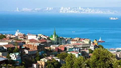 ¿Qué es el Tratado de Alta Mar y por qué Chile propone a Valparaíso como sede?