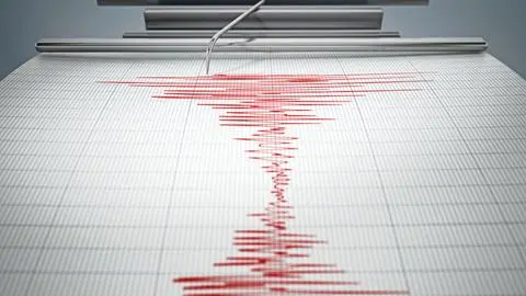 Sismo se registra la tarde de este viernes en el norte chico del país