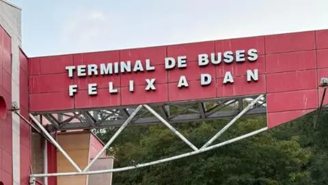 La historia de Félix Adán, el fundador del Terminal de Buses de Talcahuano que seguirá operando tras acuerdo con Eme Bus