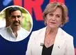 “Hemos conversado”: Evelyn Matthei asegura que Claudio Bravo aceptó ser su ministro del Deporte si llega a La Moneda