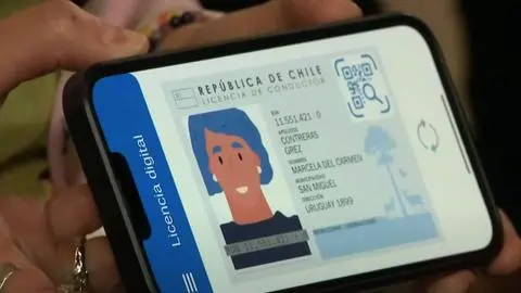 “Antes atendíamos 100, hoy 35”: Las razones tras los retrasos en la obtención de la licencia de conducir digital en el Biobío