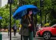 Meteorología emite alerta por lluvia fuerte en zonas del sur de Chile este fin de semana: hasta 200 mm acumulados