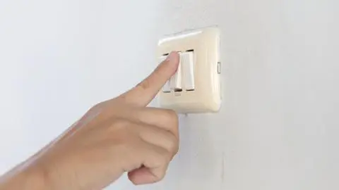 Cortes de luz afectarán a más de 1300 clientes en Chiguayante este lunes