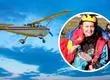 Aeroclub se desligó de responsabilidades: Mujer de 52 años muere al fallar su paracaídas tras saltar de una avioneta en Argentina