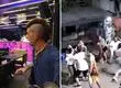 Confirman al menos 69 muertos: Videos muestran intensidad del terremoto que sacudió a Filipinas