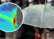 Más de 350 mm de lluvia acumulados: Enorme río atmosférico llegaría a 12 regiones de Chile esta semana