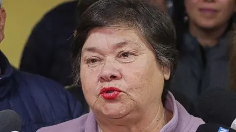 Servel rechazó candidatura de diputada María Candelaria Acevedo y de otros tres postulantes en el Biobío
