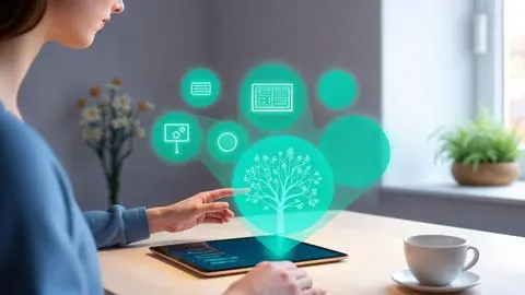 Educación, salud y agroindustria: Inteligencia artificial impulsa cambios en sectores clave de Chile