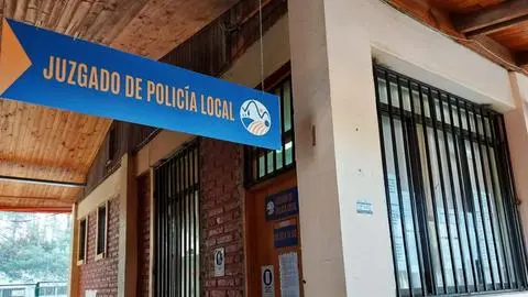 Hualpén tilda como “espectáculo innecesario” denuncia por irregularidades en parte en el Juzgado de Policía Local