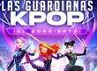 “Las Guardianas del K-Pop”: El concierto inspirado en la película de Netflix que llega a Chile
