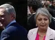 Kast y Jara se mantienen en empate técnico según Cadem: Republicano se destaca en principales atributos para ser presidente