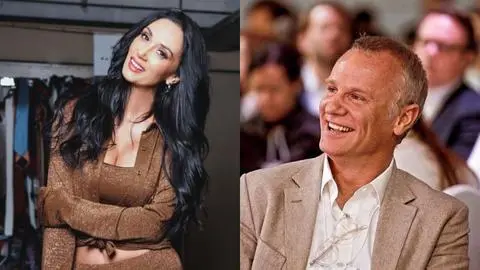 Senador Felipe Kast comparte en Redes Sociales especial momento junto a Pamela Díaz y amigos