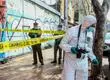 Robo en Labocar: Carabineros confirma sustracción de 18 armas de fuego