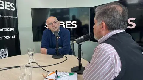 Claudio Lapostol, consejero regional del Biobío: “El Rally se hizo con un altísimo grado de irresponsabilidad”