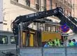 Rotura de cable en funicular causó tragedia de Lisboa que dejó 16 muertos y 23 heridos