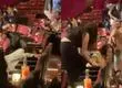 María Antonieta de las Nieves sufrió fuerte caída en concierto de Mon Laferte