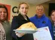 ¡El Gran Concepción ya tiene la Mejor Empanada!: Panadería San Pablo obtiene primer lugar en certamen realizado por INACAP