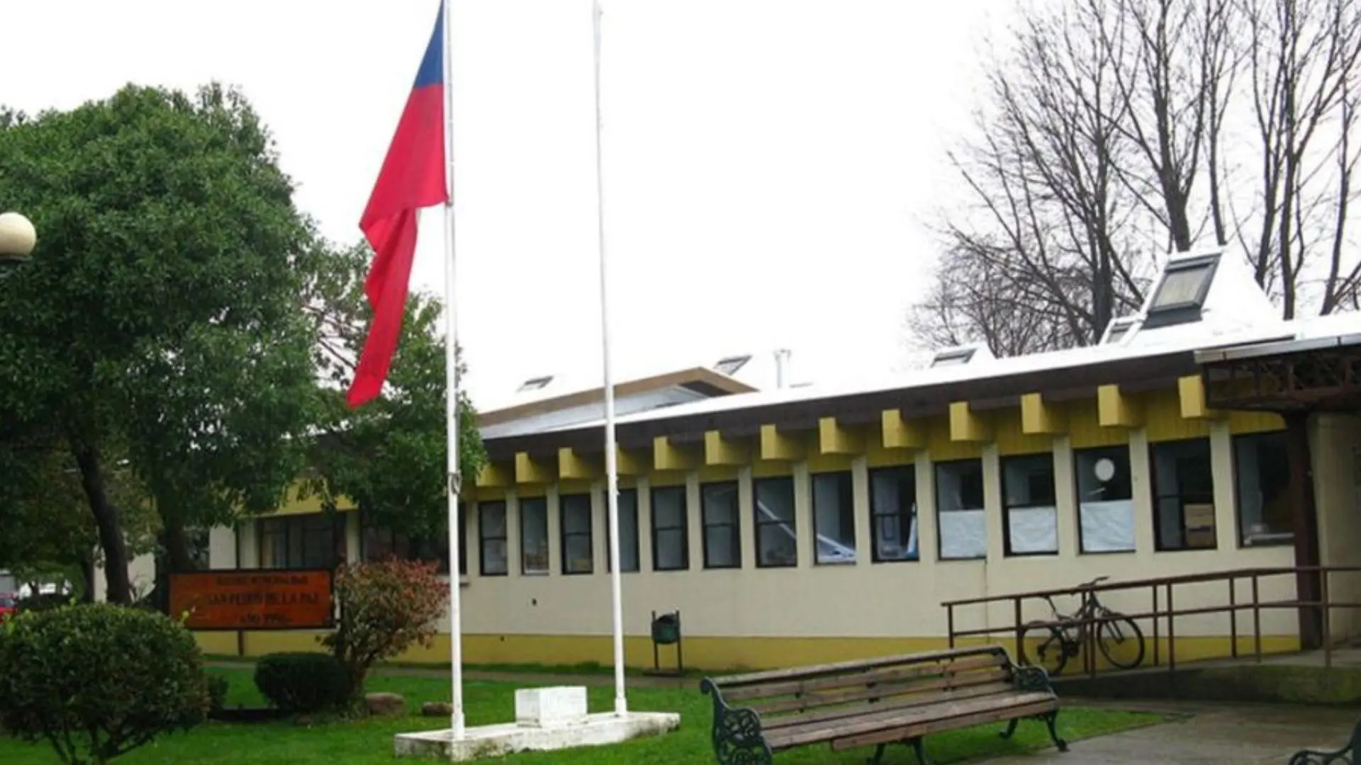 Municipio de San Pedro de la Paz destituyó a funcionarios que viajaron al extranjero con licencias médicas