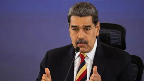 Nicolás Maduro vuelve a adelantar la Navidad para el 1 de octubre en Venezuela