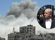Netanyahu insta a palestinos a evacuar Gaza ante inminente ofensiva