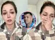 “Me siento ultrajada, humillada”: Nicole Block denunció a Gary Medel de acoso sexual