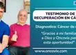 Oncovix: Testimonio de superación en cáncer de colon