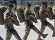 “Es una traición a la patria”: Parada Militar estuvo marcada por cuestionamientos a narcomilitares