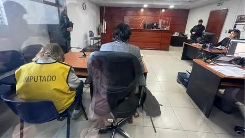 Revelan cómo atraparon a madre acusada por doble parricidio en Chiguayante: su aspecto levantó sospechas y amplían su detención