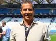 Repudio en redes sociales tras portada de LUN que muestra momento del infarto de Patricio Toledo