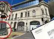 El lamentable deterioro de la casa que mandó a construir Pedro del Río Zañartu en Concepción: Es monumento nacional