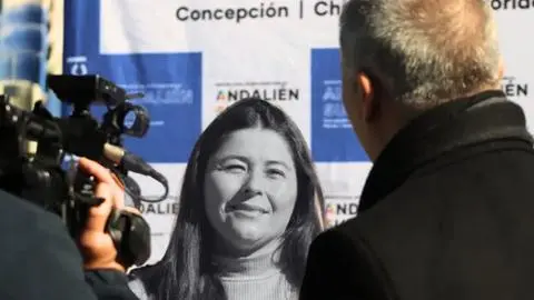 Tras 49 días en el cargo: Confirman renuncia de la Seremi del Deporte en el Biobío