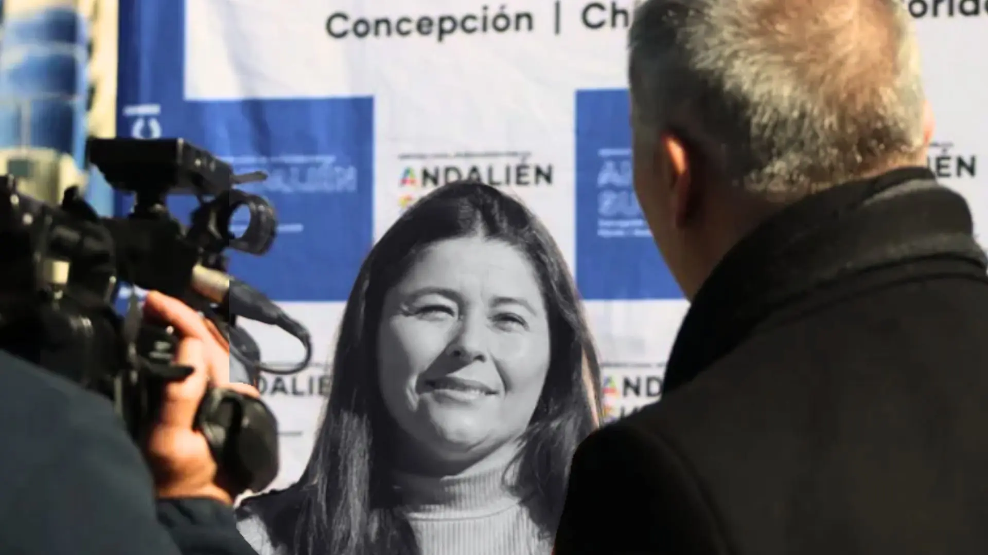 Tras 49 días en el cargo: Confirman renuncia de la Seremi del Deporte en el Biobío