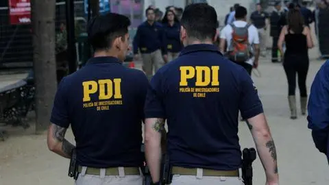 Secuestro: Exigen $100 millones por la liberación de mujer raptada en el centro de Santiago