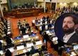 Cámara de Diputados rechaza reforma que regula dietas y financiamiento de oficinas de expresidentes con fondos estatales