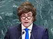 Críticas a Naciones Unidas, elogios a Donald Trump y reivindicación de las Islas Malvinas: Las claves de la intervención de Javier Milei en asamblea de la ONU