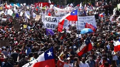 Publican nuevo listado de 73 empresas que tendrán prohibido declarar huelgas