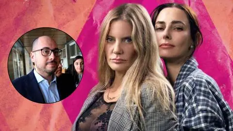 Programa en línea de Javiera Acevedo empleó a Nicolás López, director condenado por abuso en 2022